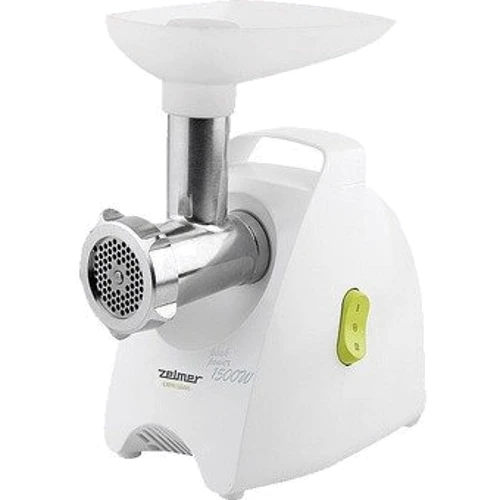 Мясорубка Zelmer 986.8