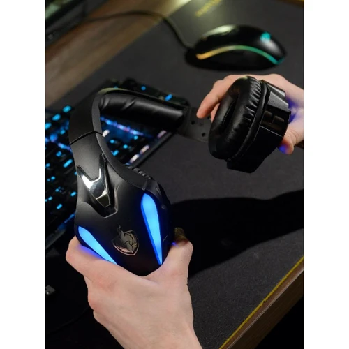 Наушники Kotion Each Q5S Black фото 9