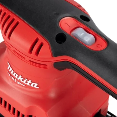 Вибрационная шлифмашина Makita M9203: Производитель Makita