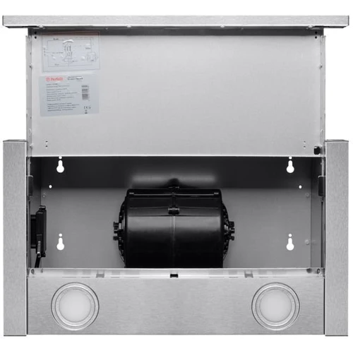 Витяжка Perfelli TL 5212 I 700 LED фото 6
