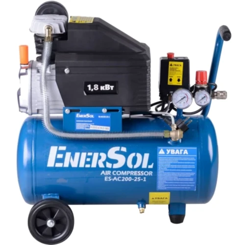 Компрессор EnerSol ES-AC 200-25-1