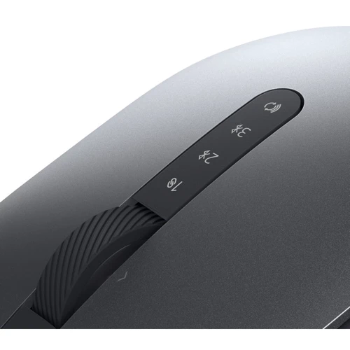 Мишка Dell MS5320W Multi-Device Wireless Mouse (570-ABHI): Радіус дії 10 м