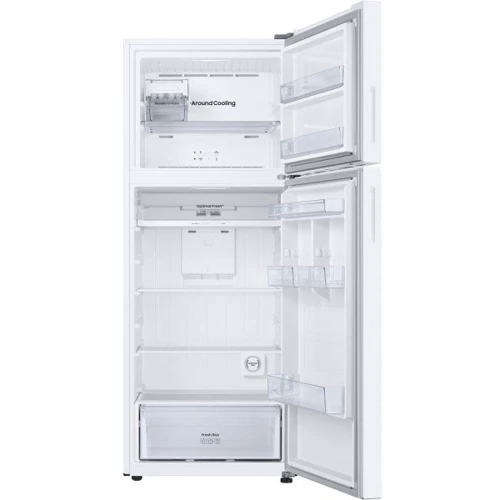 Холодильник Samsung RT47CG6442WW/UA: Загальний об'єм, л 460