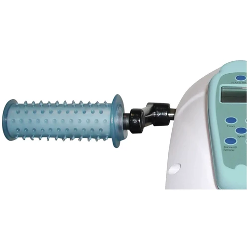 Велотренажер Минивелотренажер реабилитационный Everfit Mini Bike Welly E Plus (WELLY-E-PLUS)