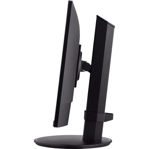 Монитор ViewSonic 24” IPS Full HD 100Hz Ergonomic Monitor (VA2408-HDJ): Разъемы VGA, DisplayPort, HDMI, Выход на наушники