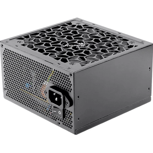 Блок питания Aerocool Aero Bronze 750M (ACPB-AR75AEC.1M): Мощность, Ватт 750