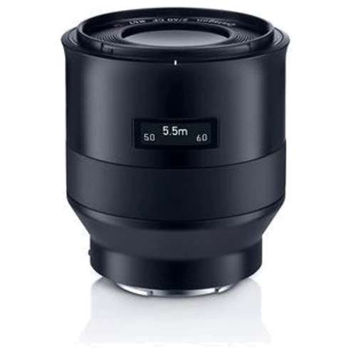 Объектив для фотоаппарата ZEISS Batis 2.0/40 CF E (Sony E): Тип объектива Универсальный