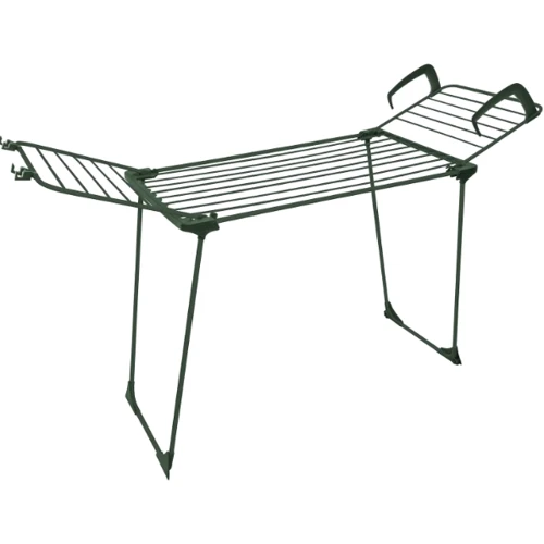 Сушарка Casa Si Orion 3in1 18 м Dark Green підлогова (CS92229H04A)