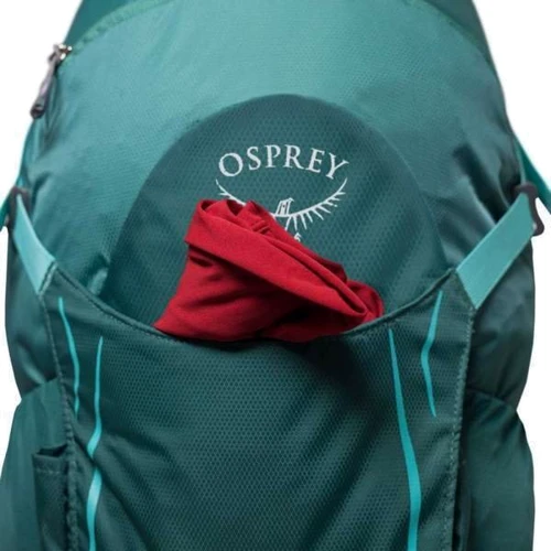 Рюкзак Osprey Hikelite 26 Aloe Green - O/S (009.1725): Вес 0.73 кг