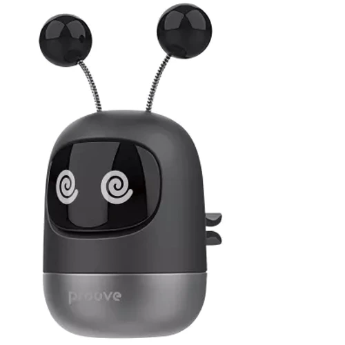 Ароматизатор для авто Proove Emoji Robot stunned (AFER00000003): undefined undefined
