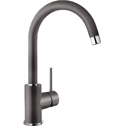 Blanco Mida 519415 (антрацит): Призначення Для кухні