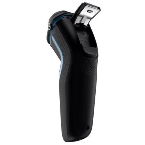 Электробритва Philips S3232/52: Возможность влажного бритья есть