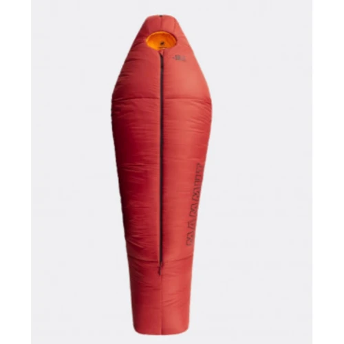 Спальный мешок Mammut (2410-03110) 's Comfort Fiber Bag -18C 2025 BEECH M (7619876375308)