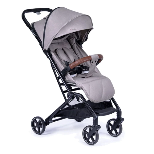 Коляска Coletto Maya Automatic 9023-CMA-07, Stone, бежевый