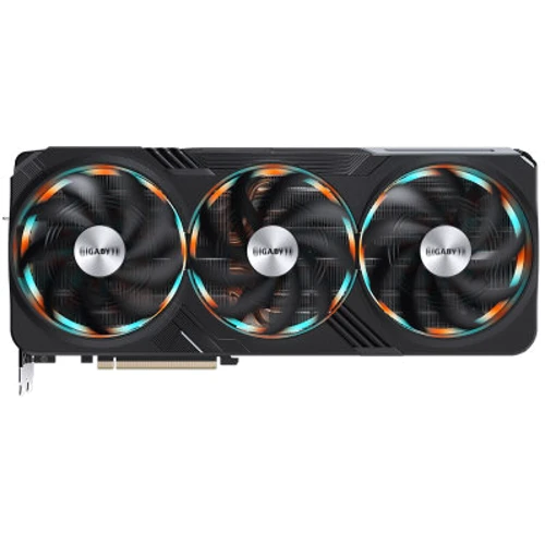 Видеокарта GIGABYTE GeForce RTX 4090 GAMING OC 24G (GV-N4090GAMING OC-24GD): Объем памяти, Гб 24