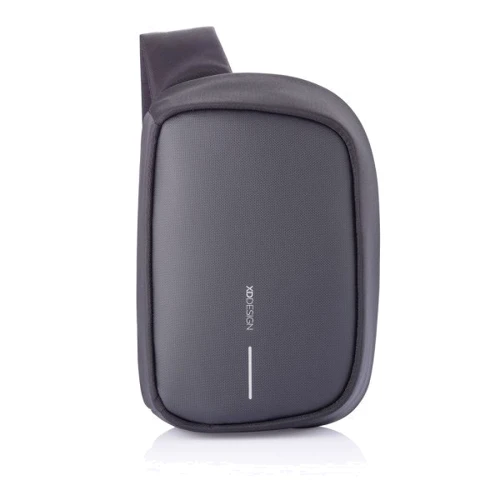 Чоловіча сумка-слінг антизлодій XD Design Bobby Sling чорна (P705.781) фото 11
