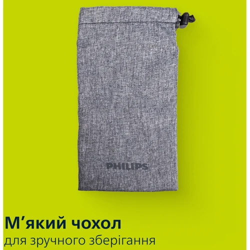 Philips OneBlade Pro 360 QP6552/15: Тип 4 в 1