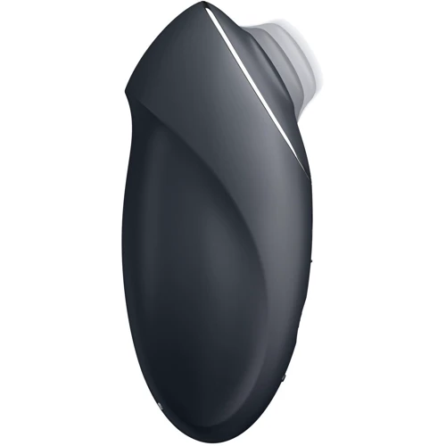 Вибратор Satisfyer Tap & Climax 1 Grey