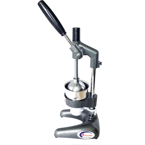 Соковарка Ankemoller JK115 фото 4