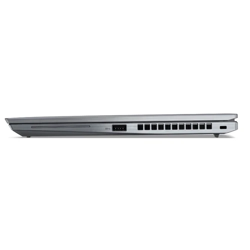 Ноутбук Lenovo ThinkPad X13 Gen 3 (21BN000VUS): Тип экрана антибликовое покрытие