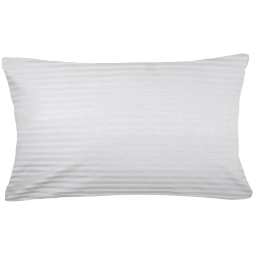 Наволочка LightHouse Mf Stripe 50х70 см (2 шт.) grey (602459)
