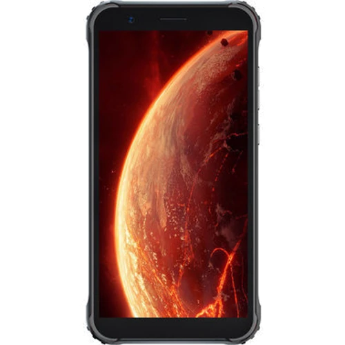 Смартфон Blackview BV4900 3/32Gb Black Approved Витринный образец: Причина уценки Витринный вариант