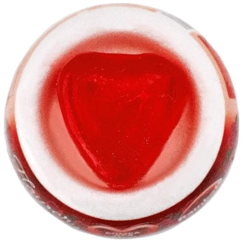 Rainbow Аква Шайн Heart Flower бомба для ванн с фигурным мылом 155 g: Назначение Очищение, Расслабление, Ароматизация