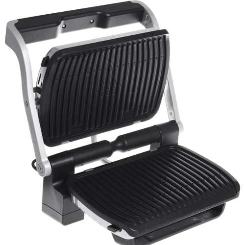 Электрогриль Tefal GC706D34 OptiGrill+ Initial: Тип Электрогриль прижимной