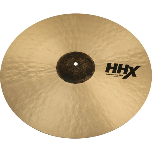 Тарілка для ударних SABIAN 12110XCN: Вид Один предмет