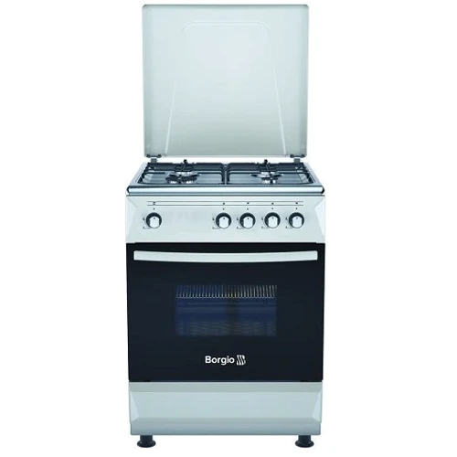 Газовая плита Borgio GG 640 S MBBL
