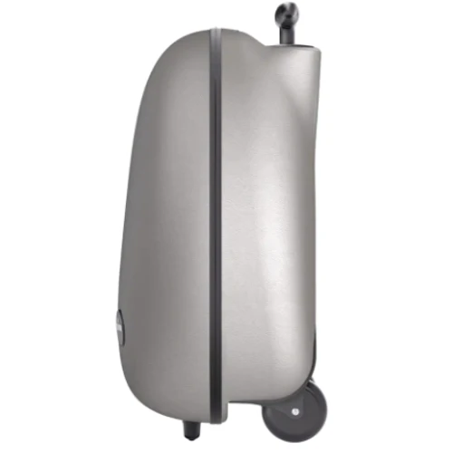 Сумка Mima Ovi Trolley Argento (G2500): Виробник Mima