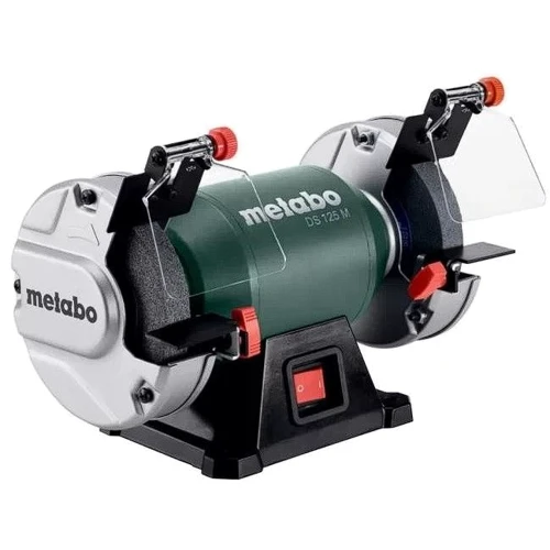 Верстат для заточування Metabo DS 125 M (604125000)