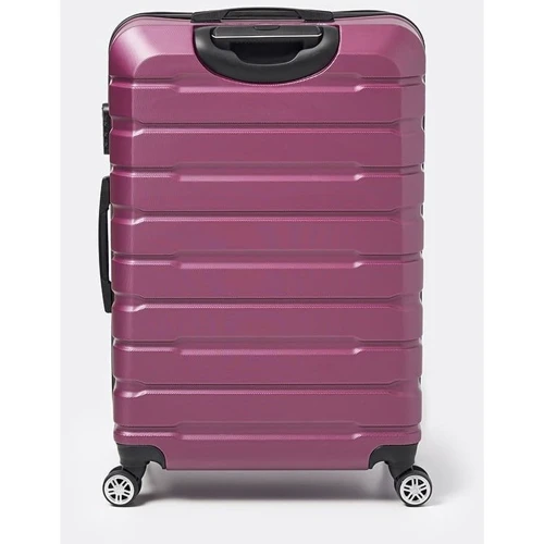 Валіза Ricco Grande L фіолетовий (T1ABS500purple-L): Стать Унисекс