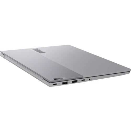 Ноутбук Lenovo ThinkBook 14 G8 IRL Arctic Grey (21SG00HQRA) UA