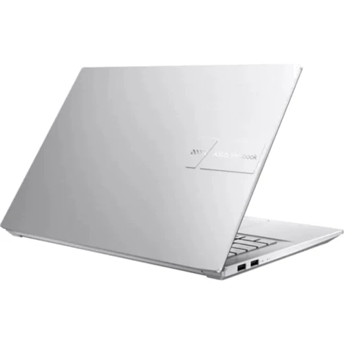Ноутбук ASUS VivoBook Pro 14 OLED K3400PH (K3400PH-KP118W) RB: Процессор Intel Core i7-11370H (3.3 - 4.8 ГГц) / 4 - ядерный