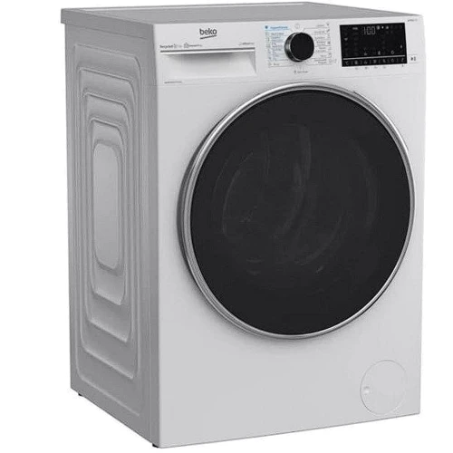 Стиральная машина BEKO B5DFT59447W: Тип загрузки фронтальная