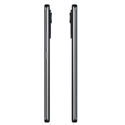 Смартфон Xiaomi Mi 11 Pro 8/128 GB Black Approved Витринный образец: Причина уценки Как новый (витринный образец): смартфон выглядит и функционирует как новый. Смартфон полностью протестирован по программе Approved, все функции работают корректно