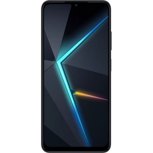 Смартфон ZTE Nubia Neo 8/256Gb Black Approved Вітринний зразок фото 10