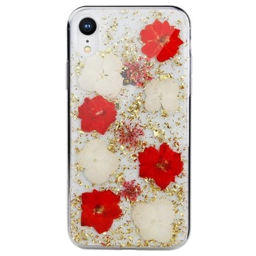 Чехол для iPhone SwitchEasy Flash Case Florid (GS-103-45-160-89) for iPhone XR