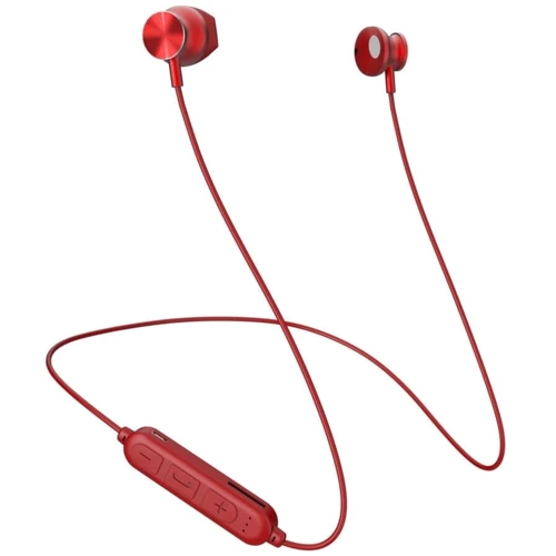 Навушники WIWU Earzero Pro Red