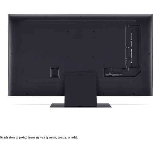 Телевізор LG 50UR91006LA: Операційна система WebOS