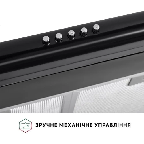 Вытяжка Perfelli PL 6022 BL LED фото 6