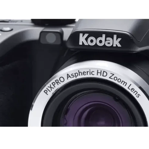 Kodak PixPro AZ422: Размер матрицы 1/2.3"