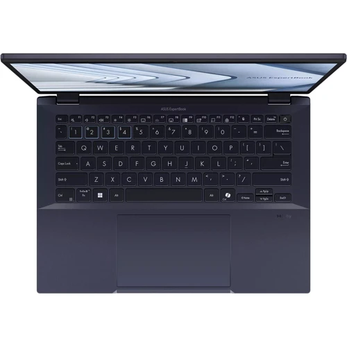Ноутбук ASUS ExpertBook B5 (B5404CVA-Q50057X): Оперативная память 32 ГБ