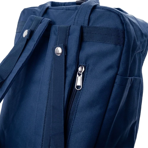 Женский рюкзак Valiria Fashion синий (3DETAU2021-6): Стиль Повседневный (Casual)