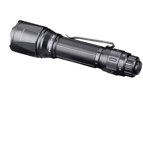 Ліхтар туристичний Fenix TK11 TAC: Тип Тактичний