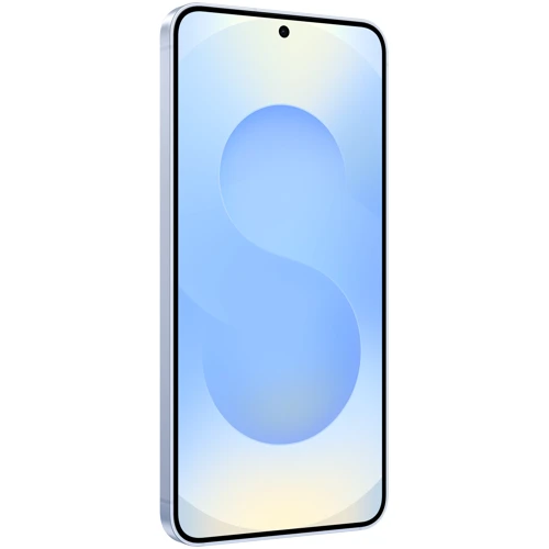 Смартфон Samsung Galaxy S25 12/256Gb Dual Icyblue S931B (UA UCRF): Слот для карт памяти отсутствует