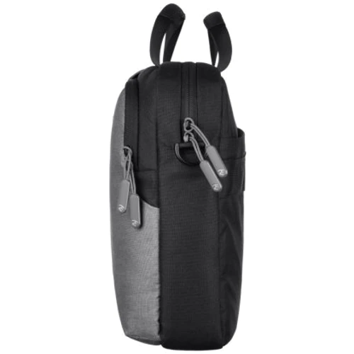 Сумка для ноутбуков 2E Bags&Cases 16" Supreme Grey (2E-CBT9185GR): Форм-фактор 16"