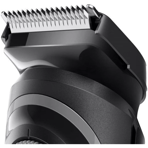 Машинка для стрижки (триммер) Braun BT 3242: Минимальная длина стрижки, мм 0.5