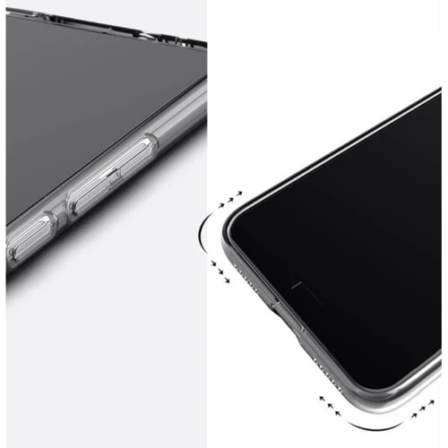 Чехол для телефонов BeCover TPU Case Transparancy for Nokia C31 (708649): Совместимость Nokia C31